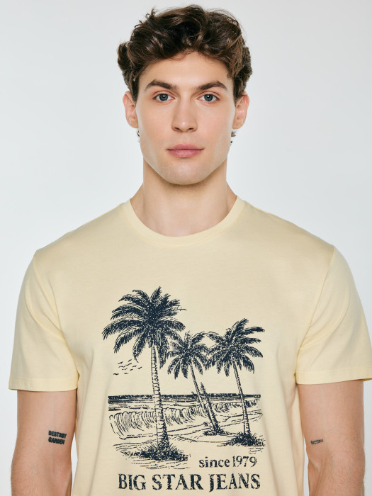 Pánske tričko OMER 200